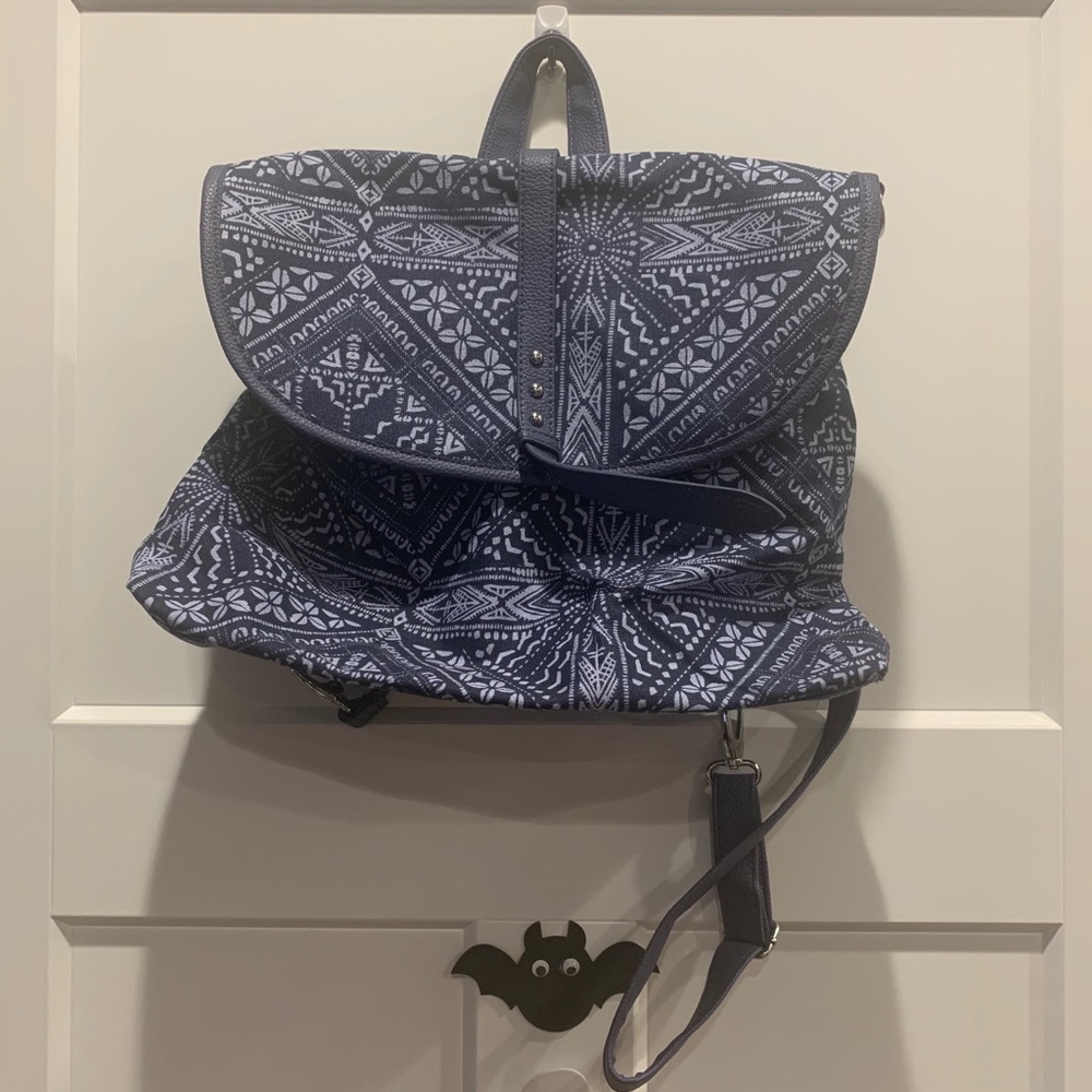 Multi-Backpack Lot - Target, Botkier, Etc - image 2